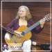 Nivia Flores Maldonado, pionera de la guitarra clásica en Ecuador, protagoniza «Conversando con Godié»