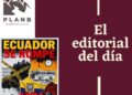 Promesas lanzadas al vacío