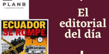 Promesas lanzadas al vacío