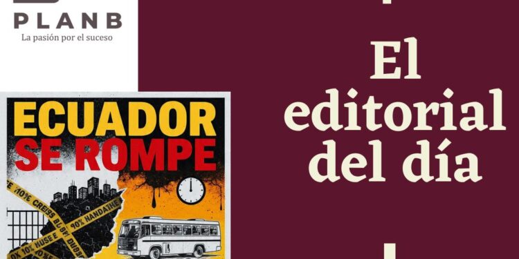 Promesas lanzadas al vacío