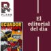 Promesas lanzadas al vacío