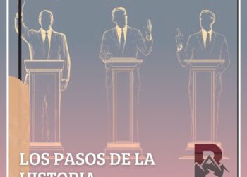 Las lecciones de los discursos de seis ex presidentes de la república de Ecuador