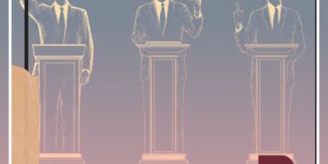 Las lecciones de los discursos de seis ex presidentes de la república de Ecuador