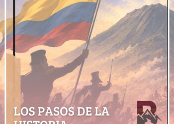 Las huellas del ayer están en el presente de Ecuador