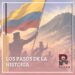 Las huellas del ayer están en el presente de Ecuador