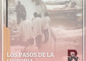 La crisis sanitaria de 1972