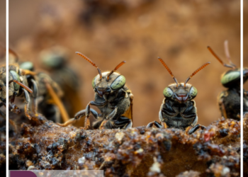 Puyango inaugura el Centro Integral de Abejas Nativas