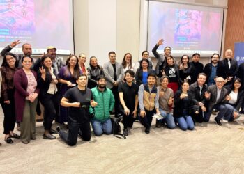 Emprendimientos graduados de Prendho fortalecen sus redes para impulsar la innovación en Ecuador