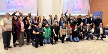 Emprendimientos graduados de Prendho fortalecen sus redes para impulsar la innovación en Ecuador