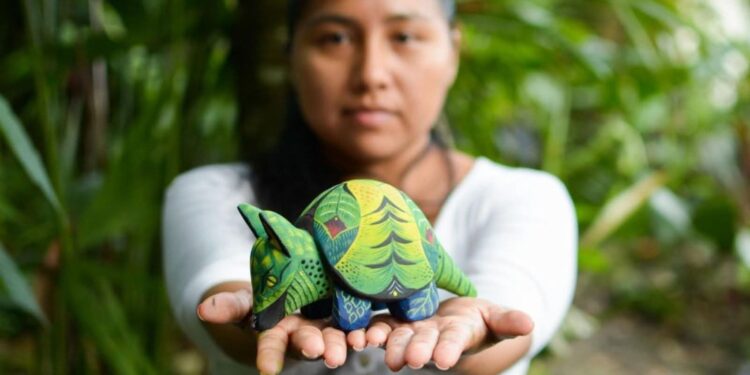 Prendho UTPL impulsa 30 proyectos de industrias creativas y culturales en Ecuador