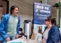 Expoferia ambiental se cumplió en Loja