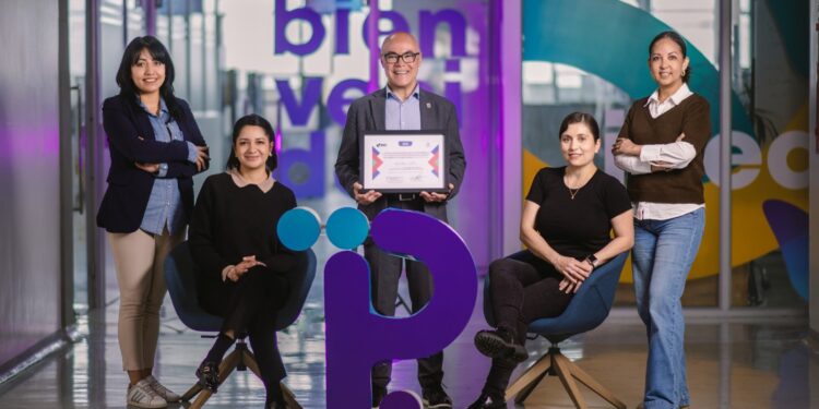 Prendho UTPL gana dos premios internacionales y posiciona a Loja en la innovación regional