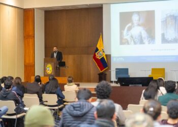 UTPL promueve encuentro científico sobre Gobernanza, Justicia y Cultura de Paz