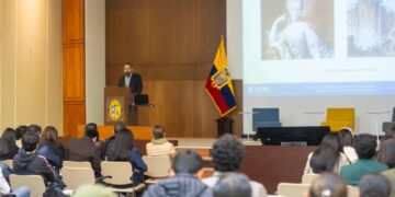 UTPL promueve encuentro científico sobre Gobernanza, Justicia y Cultura de Paz