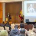 UTPL promueve encuentro científico sobre Gobernanza, Justicia y Cultura de Paz