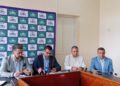 Presentan proyecto FORECCSA+ para enfrentar el cambio climático y garantizar la seguridad alimentaria
