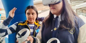 La segunda edición de la ruta de la juventud genera reacciones