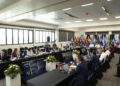 Expertos analizan crisis energética global