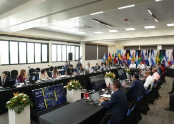 Expertos analizan crisis energética global