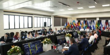 Expertos analizan crisis energética global