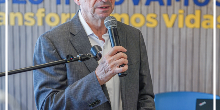 UTPL fortalece su ecosistema de innovación con la presentación de su nuevo laboratorio
