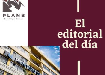 El enredo ministerial se siente en Ecuador