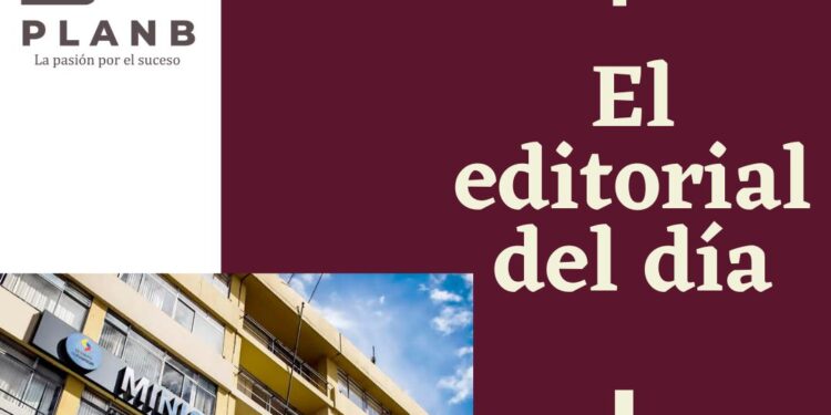 El enredo ministerial se siente en Ecuador