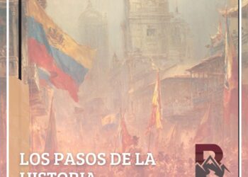 Los ecos de la Revolución Liberal recorren las raíces ecuatorianas