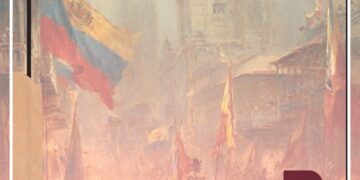 Los ecos de la Revolución Liberal recorren las raíces ecuatorianas