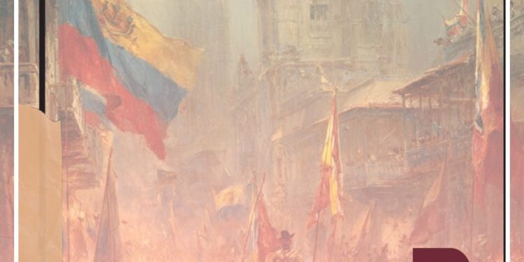 Los ecos de la Revolución Liberal recorren las raíces ecuatorianas