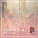 Los ecos de la Revolución Liberal recorren las raíces ecuatorianas