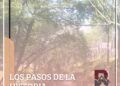 La hoya de Loja fue un lago