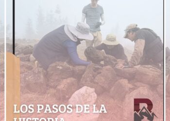De la Confederación de los Paltas al Legado Inca:  El proyecto que rescata la historia milenaria del Qhapaq Ñan en Quilanga
