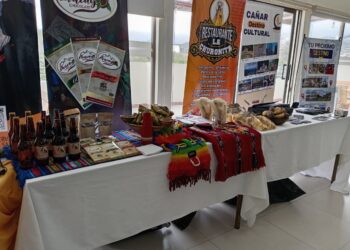 El turismo une a Loja y al pueblo Cañari