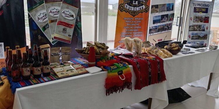 El turismo une a Loja y al pueblo Cañari