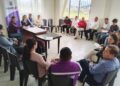 Moradores de barrios de Loja solicitaron ayuda de autoridades