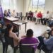Moradores de barrios de Loja solicitaron ayuda de autoridades