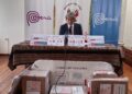 Ciudadanos peruanos residentes en el exterior elegirán en la segunda vuelta presidencial