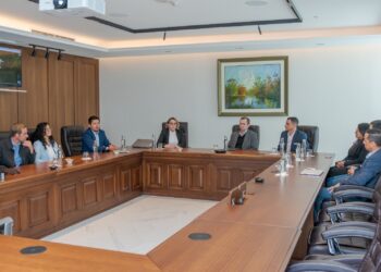 La UTPL pone su ciencia al servicio del país y entrega información meteorológica estratégica al INAMHI