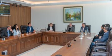 La UTPL pone su ciencia al servicio del país y entrega información meteorológica estratégica al INAMHI