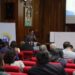 Organizaciones políticas conocieron normativa para las Elecciones Seccionales