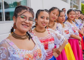 Culmina  nuevo ciclo educativo para más de 1,7 millones de estudiantes de Sierra-Amazonía