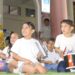 Capacitación masiva en arte