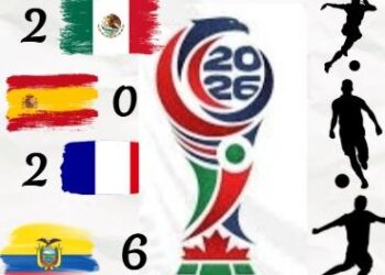 Ecuador siempre primero en tu corazón