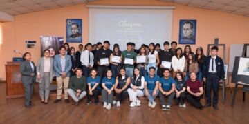 130 estudiantes culminan con éxito los Clubes de Comunicación y Periodismo de la UTPL