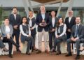 UTPL obtiene reconocimiento nacional por su gestión consolidada en innovación y propiedad intelectual