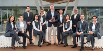 UTPL obtiene reconocimiento nacional por su gestión consolidada en innovación y propiedad intelectual