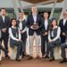 UTPL obtiene reconocimiento nacional por su gestión consolidada en innovación y propiedad intelectual