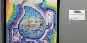 El arte y la conservación