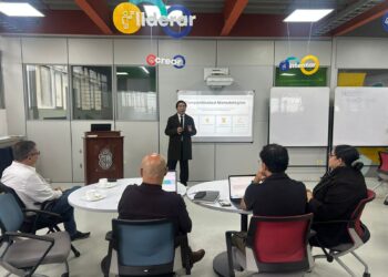 Emprender para graduarse, una nueva modalidad de titulación que impulsa la UTPL